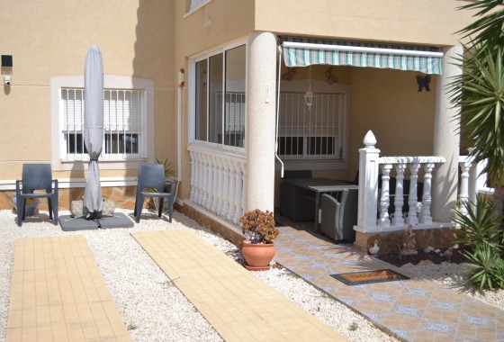Revente - Appartement - Orihuela Costa - Las Filipinas
