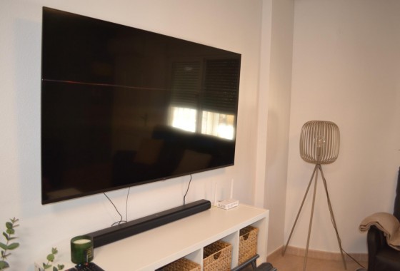 Revente - Appartement - Orihuela Costa - Las Filipinas