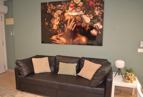 Revente - Appartement - Orihuela Costa - Las Filipinas