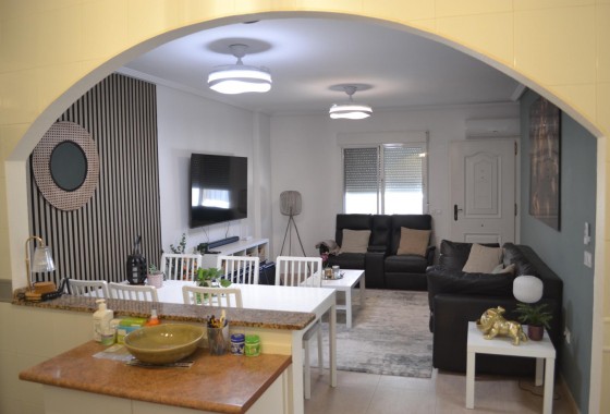 Revente - Appartement - Orihuela Costa - Las Filipinas