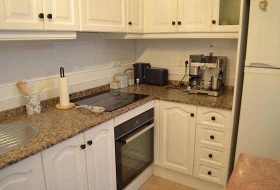 Revente - Appartement - Orihuela Costa - Las Filipinas