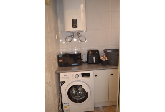 Revente - Appartement - Orihuela Costa - Las Filipinas