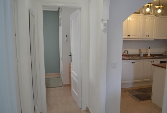 Revente - Appartement - Orihuela Costa - Las Filipinas