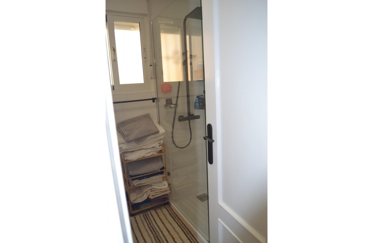Revente - Appartement - Orihuela Costa - Las Filipinas