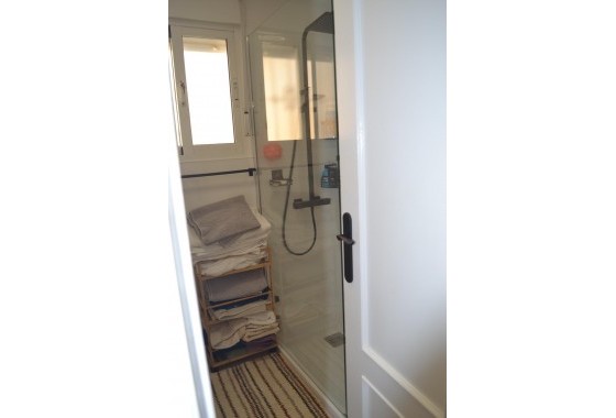 Revente - Appartement - Orihuela Costa - Las Filipinas