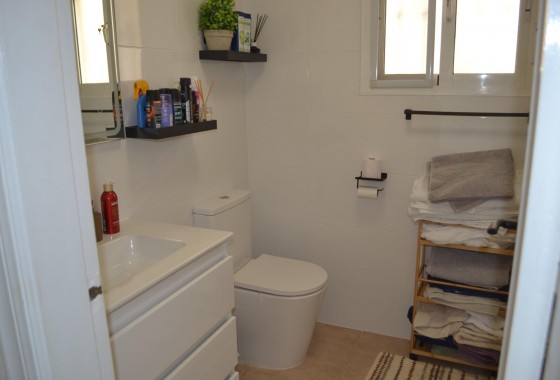 Revente - Appartement - Orihuela Costa - Las Filipinas