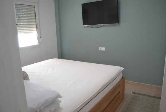 Revente - Appartement - Orihuela Costa - Las Filipinas