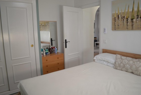 Revente - Appartement - Orihuela Costa - Las Filipinas