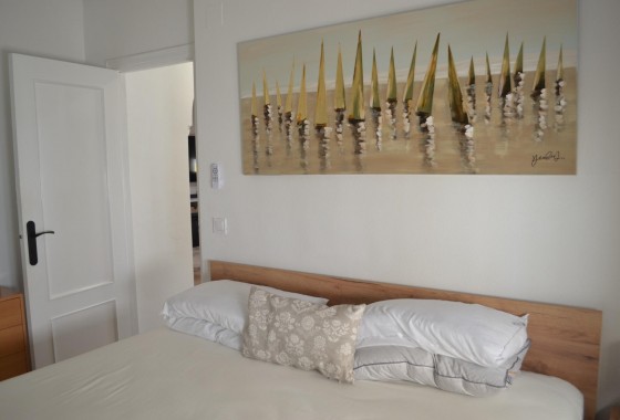 Revente - Appartement - Orihuela Costa - Las Filipinas