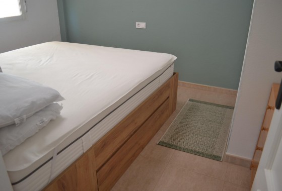 Revente - Appartement - Orihuela Costa - Las Filipinas