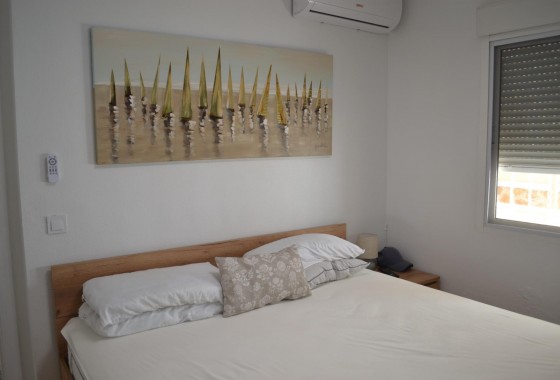 Revente - Appartement - Orihuela Costa - Las Filipinas