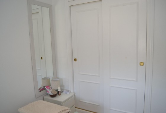 Revente - Appartement - Orihuela Costa - Las Filipinas