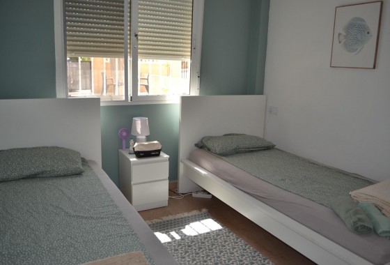 Revente - Appartement - Orihuela Costa - Las Filipinas