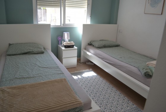 Revente - Appartement - Orihuela Costa - Las Filipinas