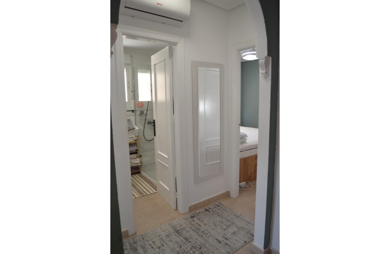 Revente - Appartement - Orihuela Costa - Las Filipinas