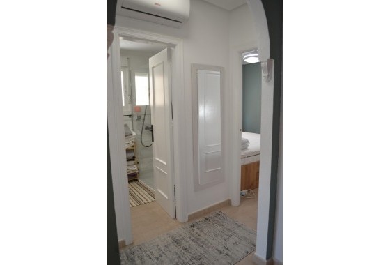 Revente - Appartement - Orihuela Costa - Las Filipinas