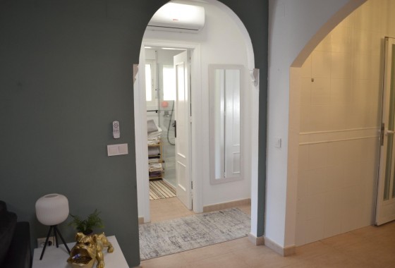 Revente - Appartement - Orihuela Costa - Las Filipinas