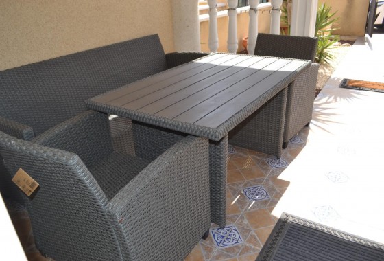 Revente - Appartement - Orihuela Costa - Las Filipinas