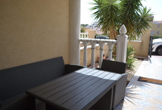 Revente - Appartement - Orihuela Costa - Las Filipinas