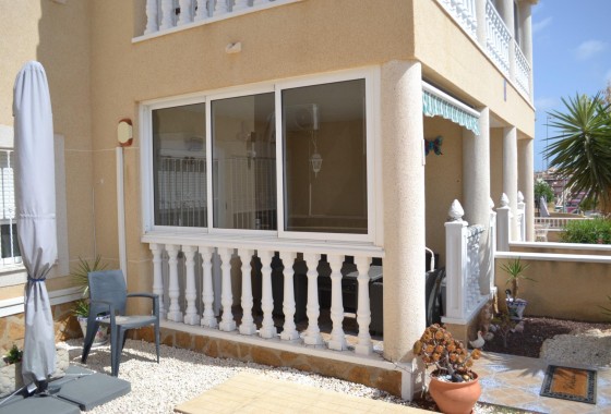 Revente - Appartement - Orihuela Costa - Las Filipinas