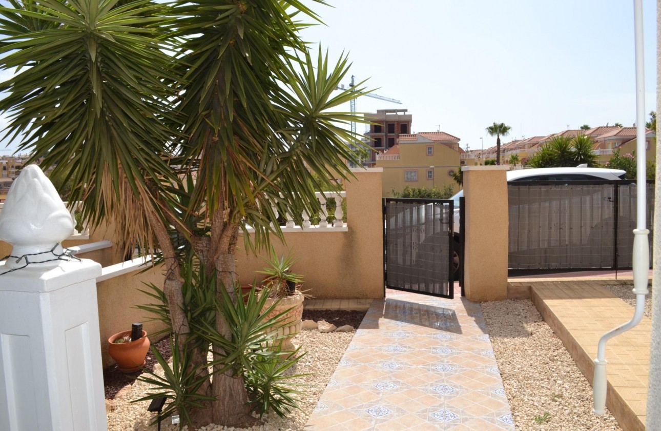 Revente - Appartement - Orihuela Costa - Las Filipinas
