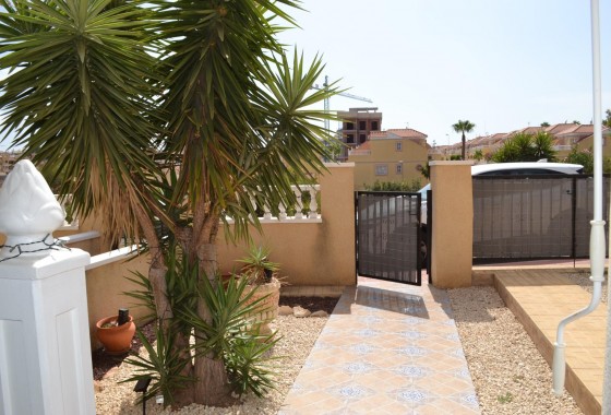Revente - Appartement - Orihuela Costa - Las Filipinas