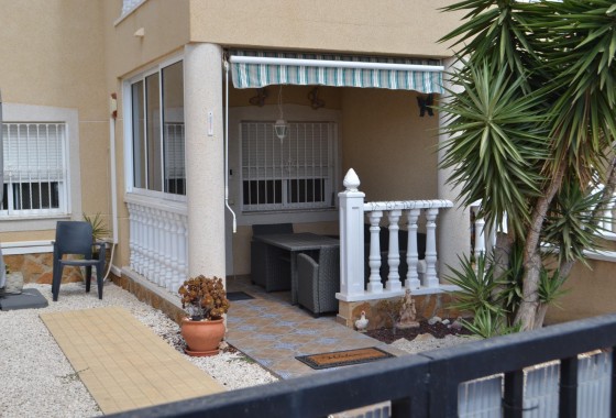 Revente - Appartement - Orihuela Costa - Las Filipinas