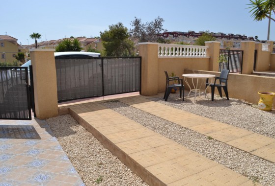 Revente - Appartement - Orihuela Costa - Las Filipinas