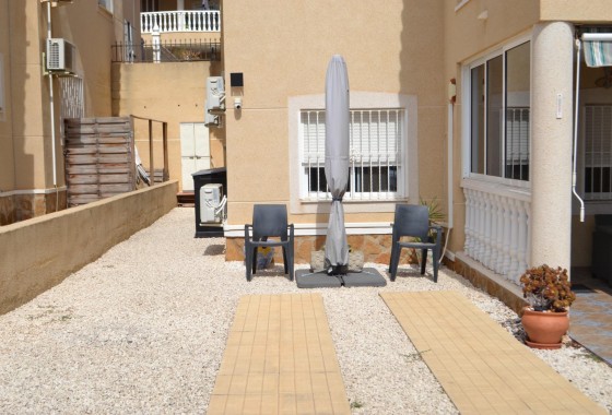 Revente - Appartement - Orihuela Costa - Las Filipinas
