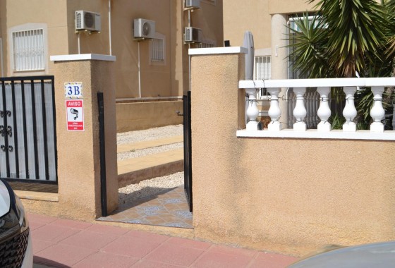 Revente - Appartement - Orihuela Costa - Las Filipinas