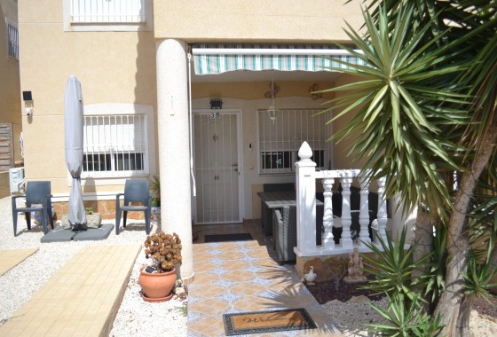 Revente - Appartement - Orihuela Costa - Las Filipinas