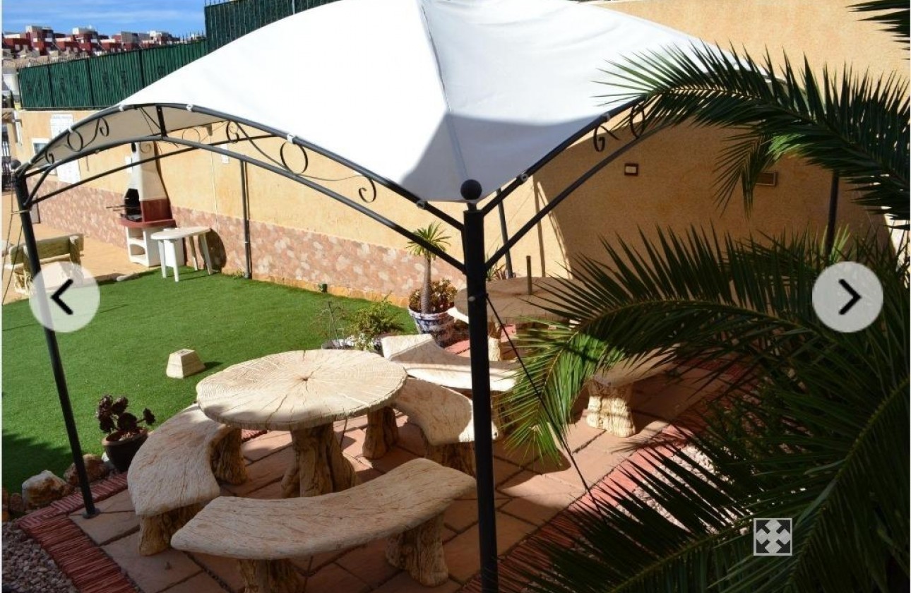 Revente - Appartement - Orihuela Costa - Las Filipinas