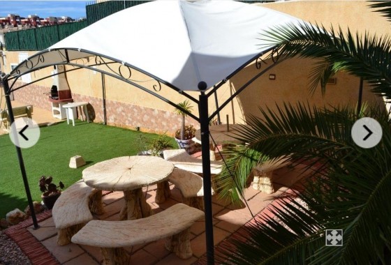 Revente - Appartement - Orihuela Costa - Las Filipinas