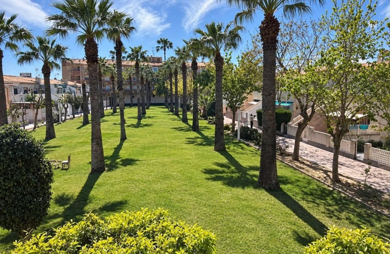 Revente - Appartement - Orihuela Costa - La Regia