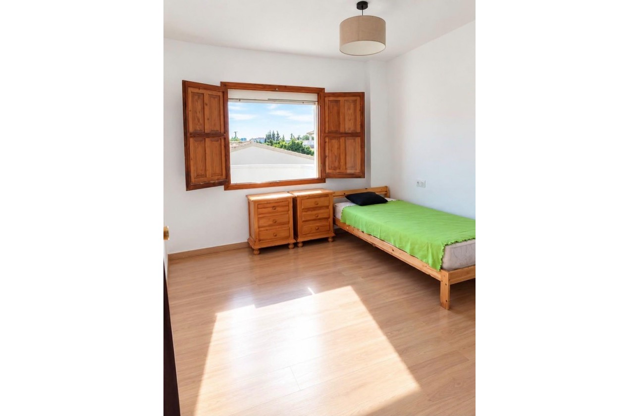 Revente - Appartement - Orihuela Costa - La Regia