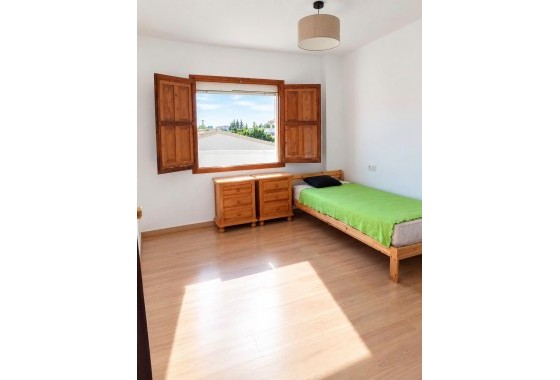 Revente - Appartement - Orihuela Costa - La Regia