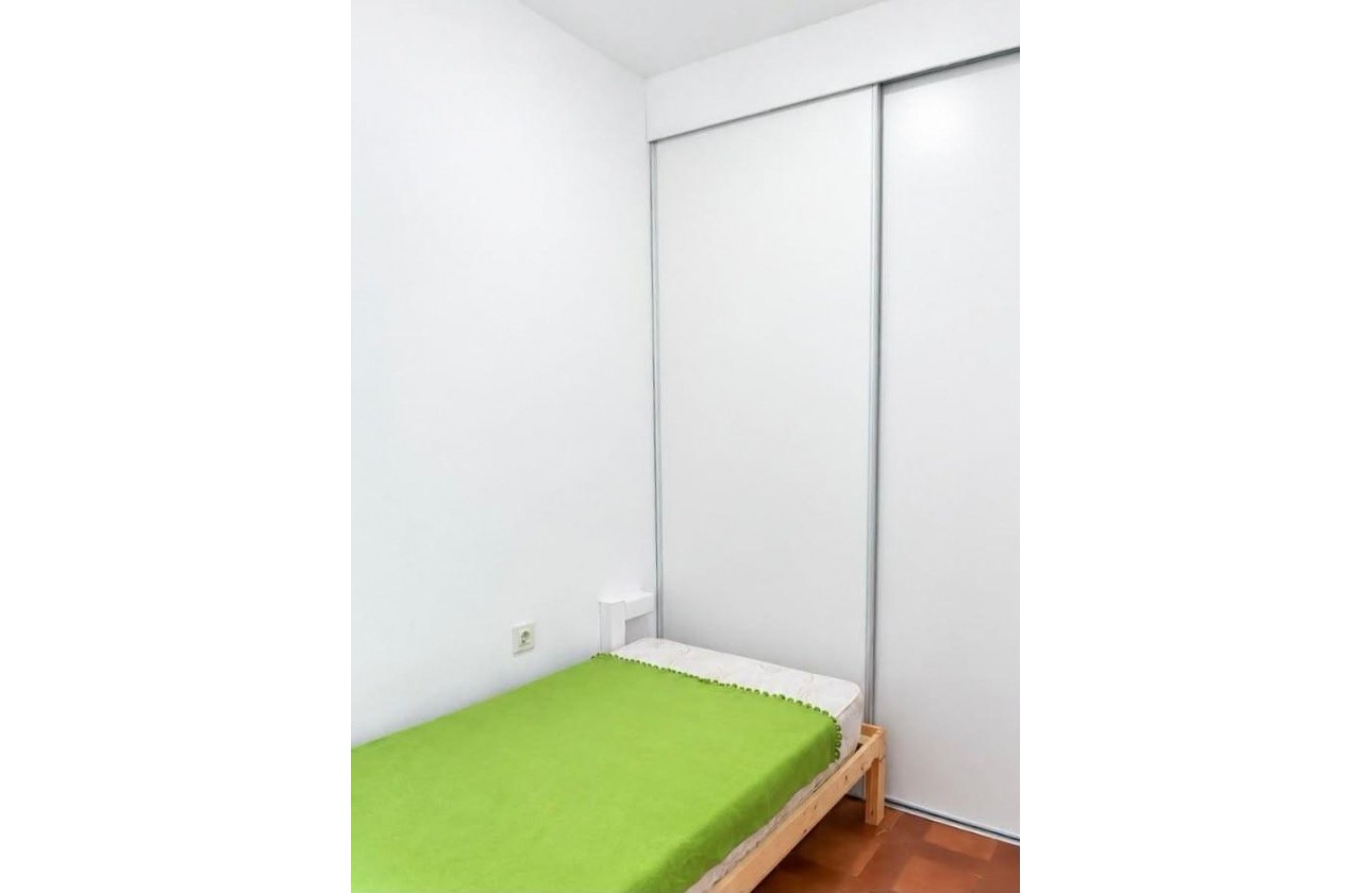 Revente - Appartement - Orihuela Costa - La Regia