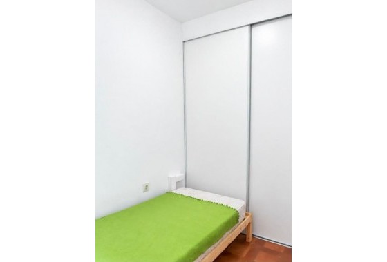 Revente - Appartement - Orihuela Costa - La Regia