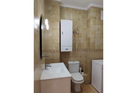 Revente - Appartement - Orihuela Costa - La Regia