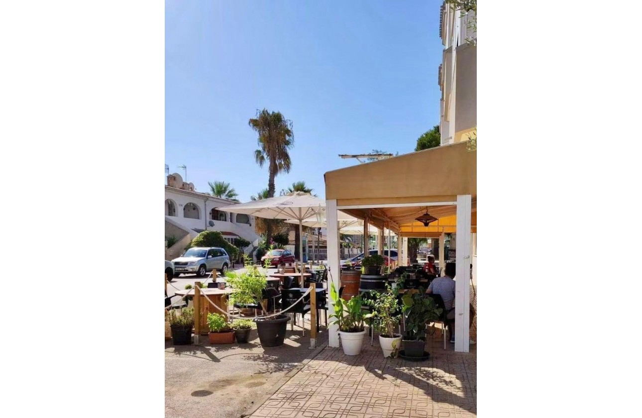 Revente - Appartement - Orihuela Costa - La Regia