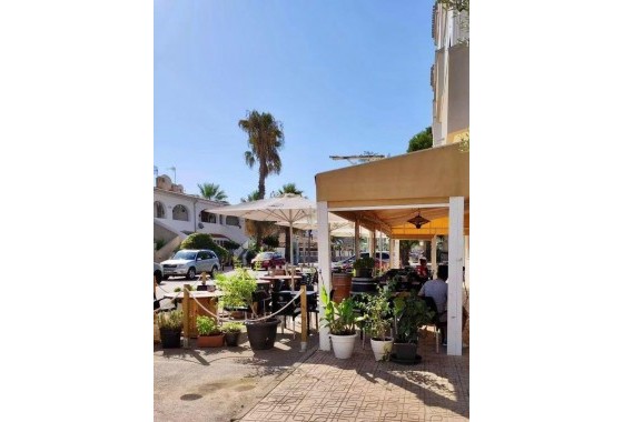 Revente - Appartement - Orihuela Costa - La Regia