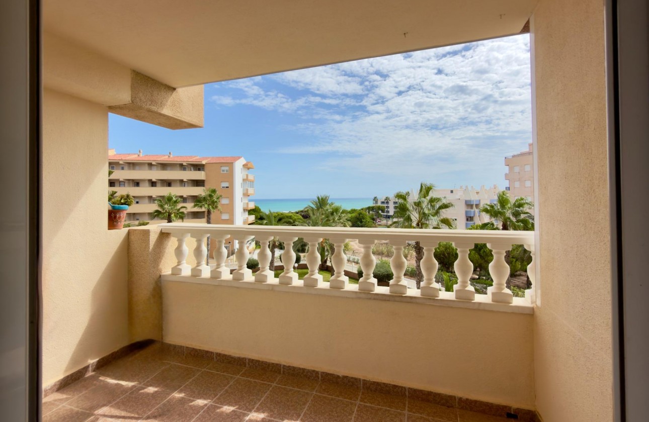 Revente - Appartement - Guardamar del Segura - Urbanizaciones
