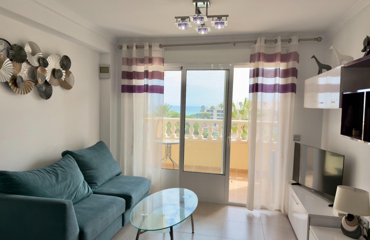 Revente - Appartement - Guardamar del Segura - Urbanizaciones