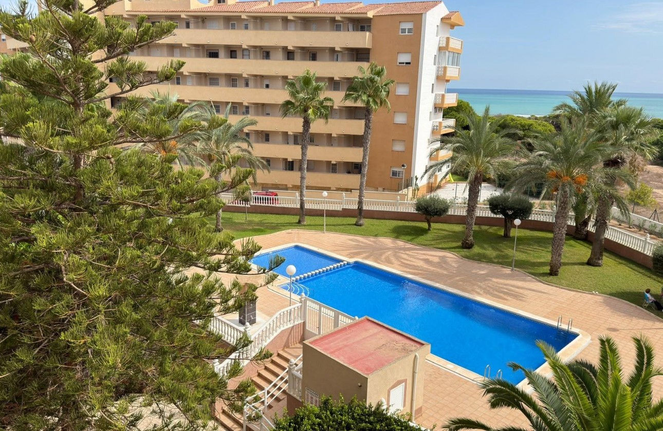 Revente - Appartement - Guardamar del Segura - Urbanizaciones