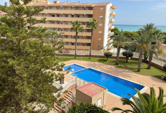 Revente - Appartement - Guardamar del Segura - Urbanizaciones