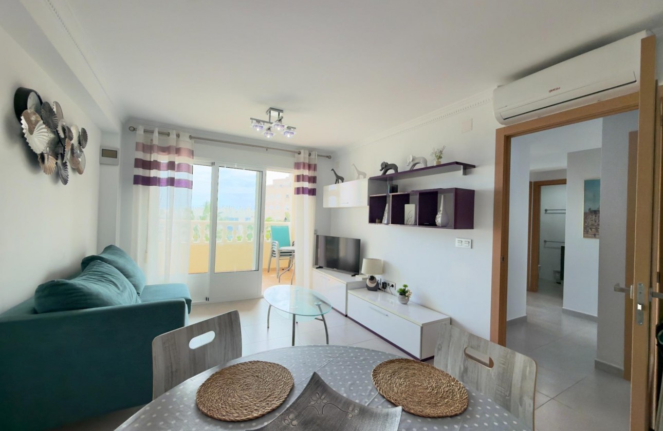 Revente - Appartement - Guardamar del Segura - Urbanizaciones