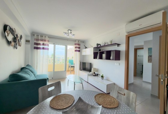 Revente - Appartement - Guardamar del Segura - Urbanizaciones