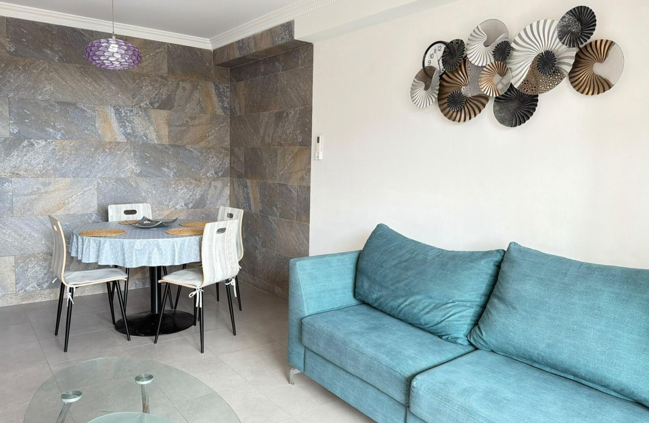 Revente - Appartement - Guardamar del Segura - Urbanizaciones