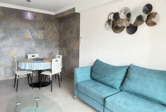 Revente - Appartement - Guardamar del Segura - Urbanizaciones