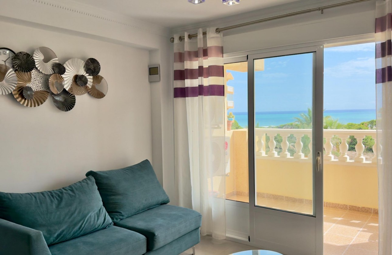 Revente - Appartement - Guardamar del Segura - Urbanizaciones
